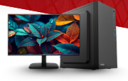 Budget PC