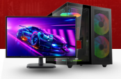 Excellent PC