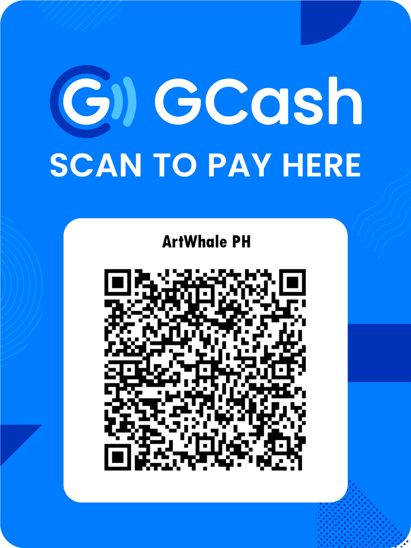 Compax GCash QR Code